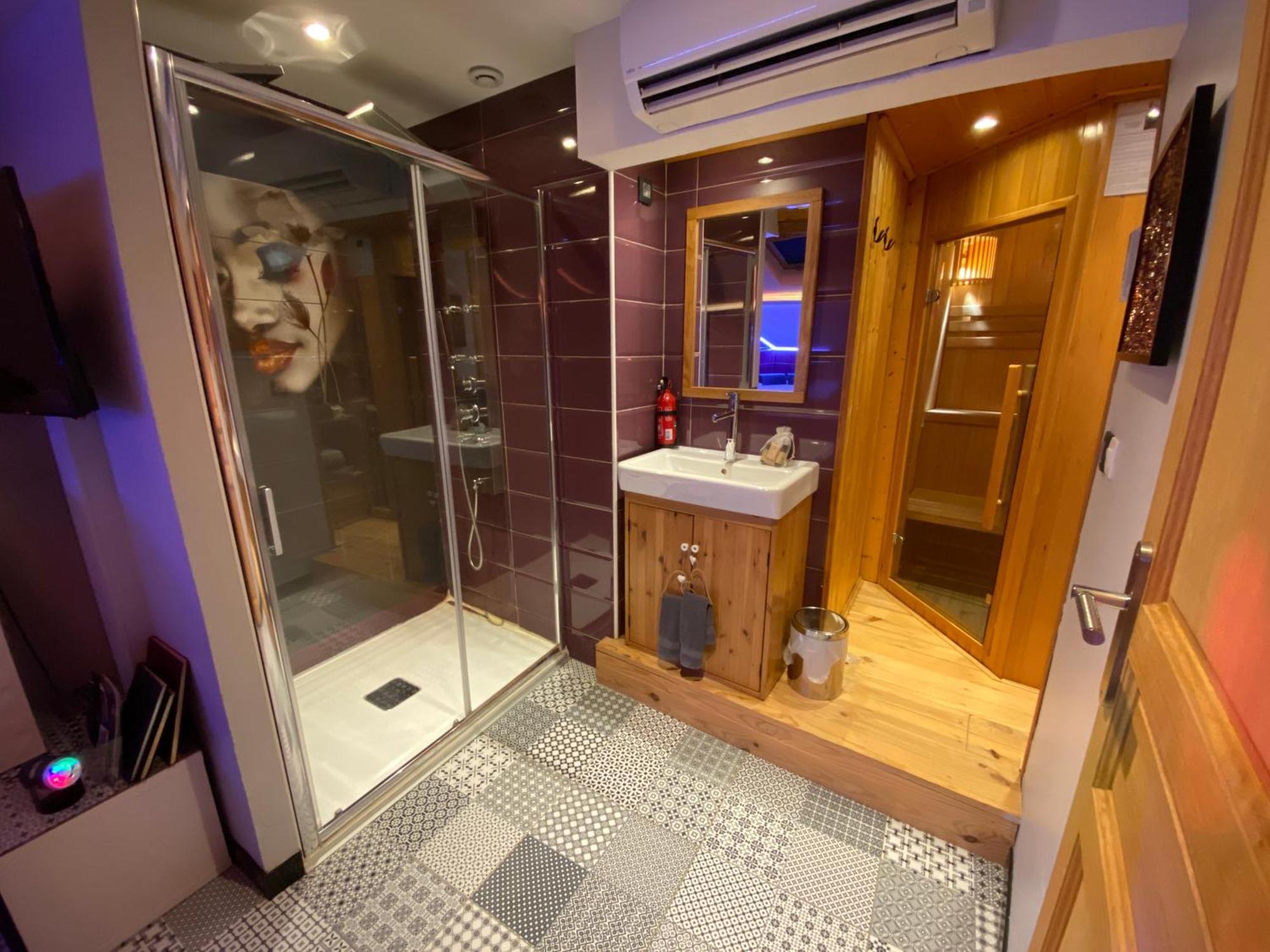 Bed and Breakfast La Parenthese Nievroz Exterior foto
